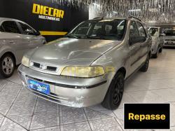 FIAT Palio Weekend 1.0 4P ELX
