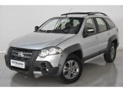FIAT Palio Weekend 1.8 16V 4P FLEX ADVENTURE