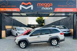 FIAT Palio Weekend 1.8 16V 4P FLEX ADVENTURE LOCKER