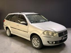 FIAT Palio Weekend 1.4 4P ELX FLEX