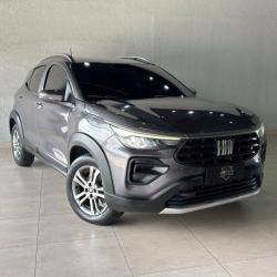 FIAT Pulse 1.0 12V 4P FLEX 200 AUDACE TURBO AUTOMTICO CVT