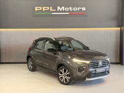 FIAT Pulse 1.0 12V 4P FLEX 200 IMPETUS TURBO AUTOM�TICO CVT