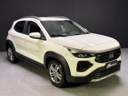 FIAT Pulse 1.0 12V 4P FLEX 200 AUDACE TURBO AUTOM�TICO CVT