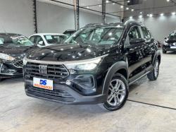 FIAT Pulse 1.0 12V 4P FLEX 200 DRIVE TURBO AUTOM�TICO CVT