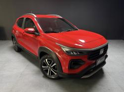 FIAT Pulse 1.0 12V 4P FLEX 200 AUDACE TURBO AUTOM�TICO CVT