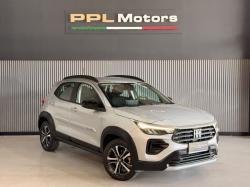 FIAT Pulse 1.0 12V 4P FLEX 200 AUDACE TURBO AUTOM�TICO CVT