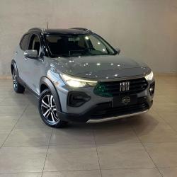 FIAT Pulse 1.0 12V 4P FLEX 200 AUDACE TURBO AUTOM�TICO CVT