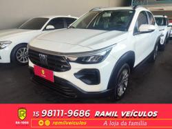 FIAT Pulse 1.3 16V 4P FLEX DRIVE AUTOMTICO CVT