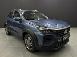 FIAT Pulse 1.3 16V 4P FLEX DRIVE