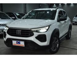 FIAT Pulse 1.3 16V 4P FLEX DRIVE