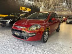 FIAT Punto 1.4 4P ATTRACTIVE FLEX