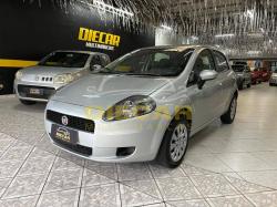 FIAT Punto 1.4 4P ATTRACTIVE FLEX