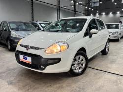 FIAT Punto 1.4 4P ATTRACTIVE FLEX