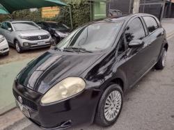 FIAT Punto 1.4 4P ELX FLEX