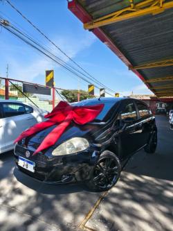 FIAT Punto 1.4 4P ELX FLEX