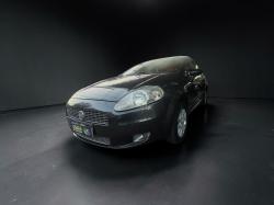 FIAT Punto 1.4 4P ELX FLEX