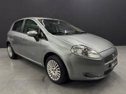 FIAT Punto 1.4 FLEX 4P