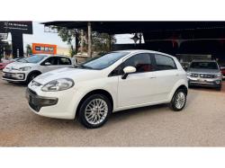 FIAT Punto 1.6 16V 4P ESSENCE FLEX