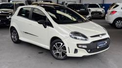 FIAT Punto 1.8 16V 4P BLACKMOTION FLEX