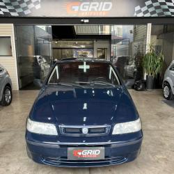 FIAT Siena 1.0 16V 4P FIRE