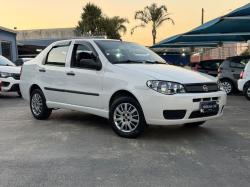 FIAT Siena 1.0 4P