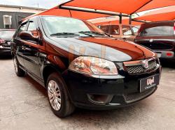 FIAT Siena 1.0 4P EL FLEX