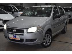 FIAT Siena 1.0 4P EL FLEX