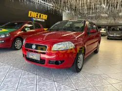 FIAT Siena 1.0 4P EL FLEX