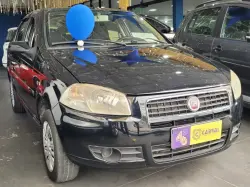 FIAT Siena 1.0 4P EL FIRE