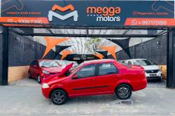 FIAT Siena 1.0 4P EL FLEX