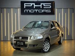 FIAT Siena 1.0 4P EL FLEX
