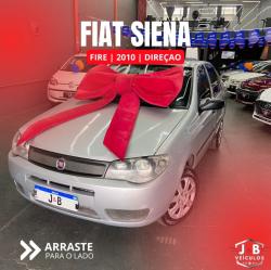 FIAT Siena 1.0 4P FIRE FLEX