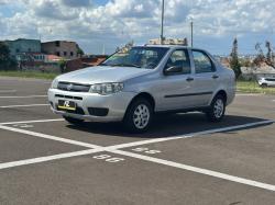 FIAT Siena 1.0 4P FIRE FLEX CELEBRATION