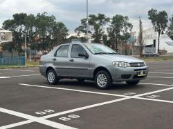 FIAT Siena 1.0 4P FIRE FLEX