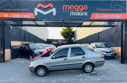 FIAT Siena 1.0 4P FIRE FLEX