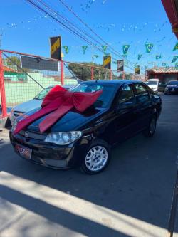 FIAT Siena 1.0 4P FIRE FLEX