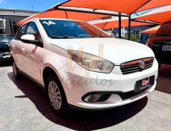 FIAT Siena 1.4 4P ATTRACTIVE FLEX