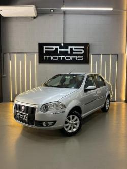 FIAT Siena 1.4 4P ELX FLEX