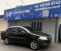 FIAT Siena 1.4 4P EL FLEX
