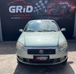 FIAT Siena 1.4 4P FIRE ELX FLEX