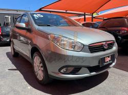 FIAT Siena 1.6 16V 4P ESSENCE FLEX