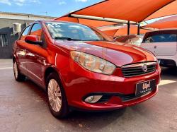 FIAT Siena 1.6 16V 4P ESSENCE FLEX