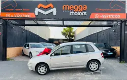 FIAT Stilo 1.8 4P FLEX