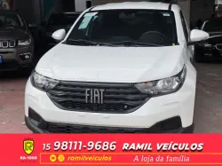 FIAT Strada 1.3 4P FIREFLY FLEX FREEDOM CABINE DUPLA