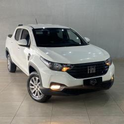 FIAT Strada 1.3 4P FIREFLY FLEX FREEDOM CABINE DUPLA
