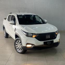 FIAT Strada 1.3 4P FIREFLY FLEX FREEDOM CABINE DUPLA
