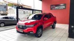 FIAT Strada 1.3 4P FIREFLY FLEX VOLCANO CABINE DUPLA