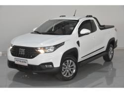 FIAT Strada 1.3 4P FIREFLY FLEX FREEDOM CABINE DUPLA
