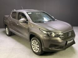 FIAT Strada 1.3 4P FIREFLY FLEX FREEDOM CABINE DUPLA