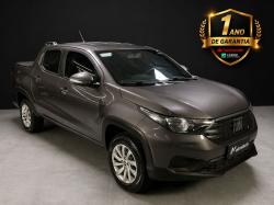 FIAT Strada 1.3 4P FIREFLY FLEX FREEDOM CABINE DUPLA